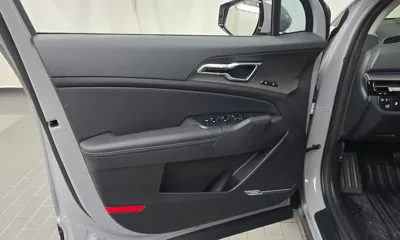 Kia Sportage 2025, 25833 км, за 21228.1 USD - фото 24