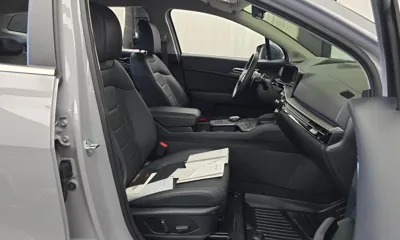Kia Sportage 2025, 25833 км, за 21228.1 USD - фото 26
