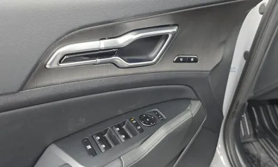 Kia Sportage 2025, 25833 км, за 21228.1 USD - фото 28