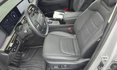 Kia Sportage 2025, 25833 км, за 21228.1 USD - фото 29