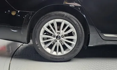 Kia K7 2020, 32990 км, за 13752.13 USD