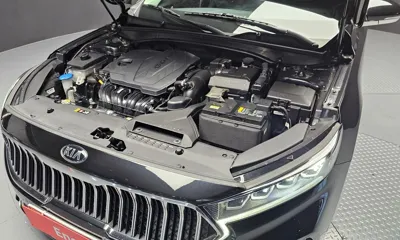 Kia K7 2020, 32990 км, за 13752.13 USD - фото 6