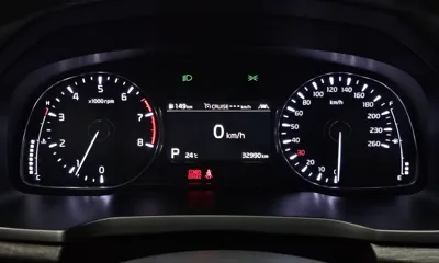 Kia K7 2020, 32990 км, за 13752.13 USD - фото 8
