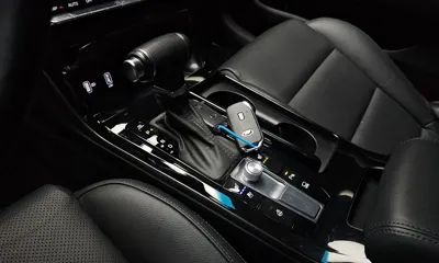 Kia K7 2020, 32990 км, за 13752.13 USD - фото 9