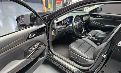 Kia K7 2020, 32990 км, за 13752.13 USD - фото 10
