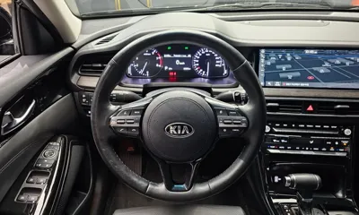 Kia K7 2020, 32990 км, за 13752.13 USD - фото 13