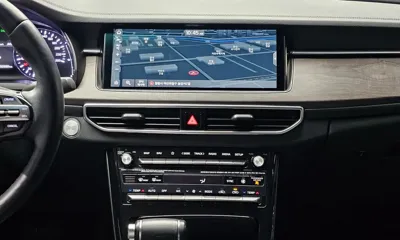 Kia K7 2020, 32990 км, за 13752.13 USD - фото 14