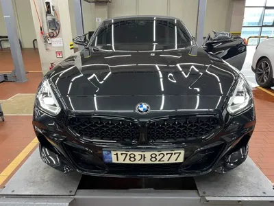 BMW Z4 2022, 44600 км, за 27952.93 USD