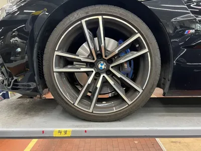 BMW Z4 2022, 44600 км, за 27952.93 USD