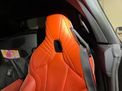 BMW Z4 2022, 44600 км, за 27952.93 USD - фото 7