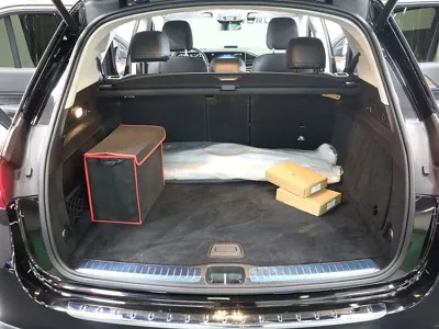 Mercedes-Benz GLE-Class 2021, 30568 км, за 44820.87 USD
