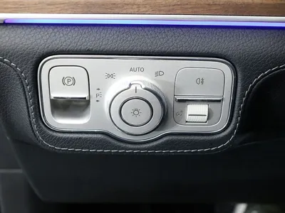 Mercedes-Benz GLE-Class 2021, 30568 км, за 44800.4 USD - фото 10