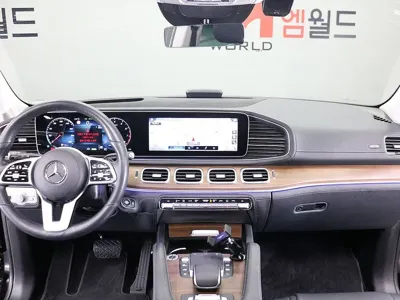 Mercedes-Benz GLE-Class 2021, 30568 км, за 44800.4 USD - фото 13