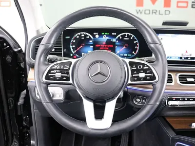 Mercedes-Benz GLE-Class 2021, 30568 км, за 44800.4 USD - фото 14