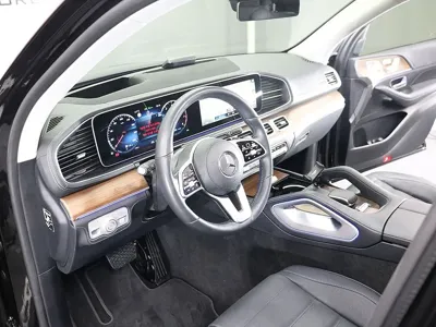 Mercedes-Benz GLE-Class 2021, 30568 км, за 44800.4 USD - фото 16