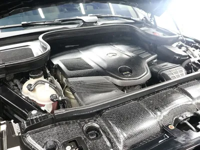 Mercedes-Benz GLE-Class 2021, 30568 км, за 44800.4 USD - фото 19