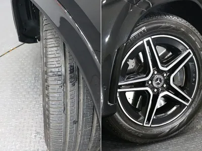 Mercedes-Benz GLE-Class 2021, 30568 км, за 44800.4 USD - фото 20