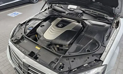 Mercedes-Benz S-Class 2015, 160326 км, за 12734.67 USD - фото 6