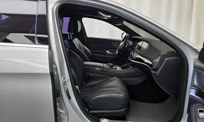 Mercedes-Benz S-Class 2015, 160326 км, за 12734.67 USD - фото 11