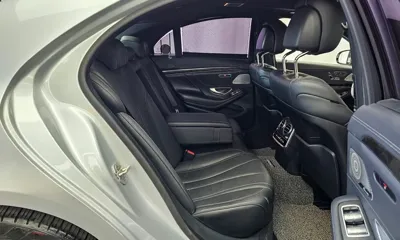 Mercedes-Benz S-Class 2015, 160326 км, за 12734.67 USD - фото 12