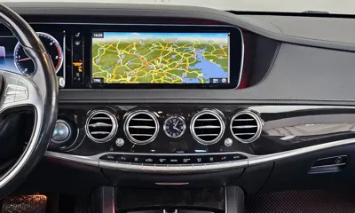 Mercedes-Benz S-Class 2015, 160326 км, за 12734.67 USD - фото 14