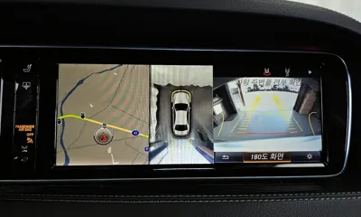 Mercedes-Benz S-Class 2015, 160326 км, за 12734.67 USD - фото 15
