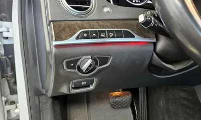 Mercedes-Benz S-Class 2015, 160326 км, за 12734.67 USD - фото 16
