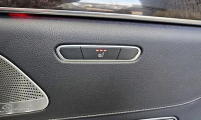 Mercedes-Benz S-Class 2015, 160326 км, за 12734.67 USD - фото 18