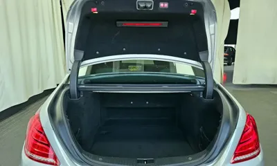 Mercedes-Benz S-Class 2015, 160326 км, за 12734.67 USD - фото 20