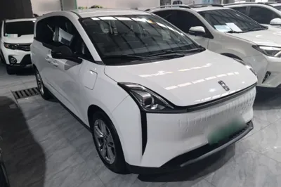 Bestune NAT 2023, 27900 км, за 11188 USD
