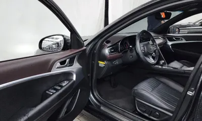 Genesis G70 2020, 129633 км, за 11100.89 USD - фото 10