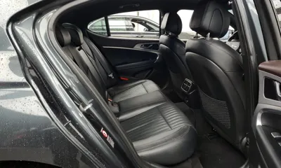 Genesis G70 2020, 129633 км, за 11100.89 USD - фото 12