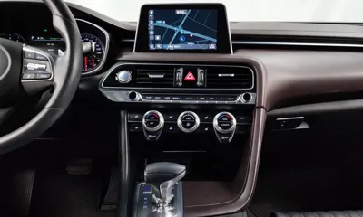 Genesis G70 2020, 129633 км, за 11100.89 USD - фото 14
