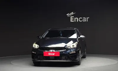 Kia K3 2019, 89666 км, за 7097.74 USD