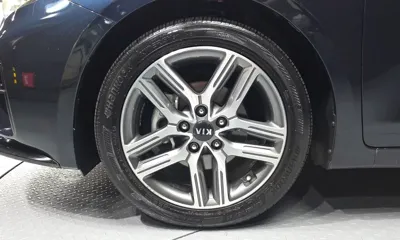 Kia K3 2019, 89666 км, за 7097.74 USD