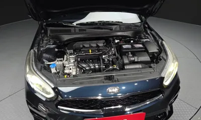 Kia K3 2019, 89666 км, за 7097.74 USD - фото 6