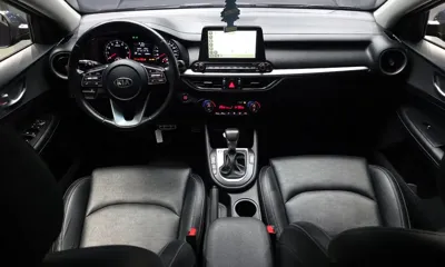 Kia K3 2019, 89666 км, за 7097.74 USD - фото 7