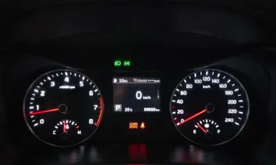 Kia K3 2019, 89666 км, за 7097.74 USD - фото 8
