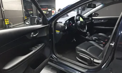 Kia K3 2019, 89666 км, за 7097.74 USD - фото 10