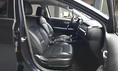 Kia K3 2019, 89666 км, за 7097.74 USD - фото 12