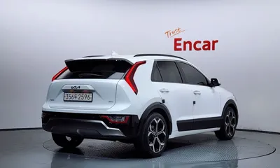 Kia Niro 2022, 97446 км, за 14657.99 USD