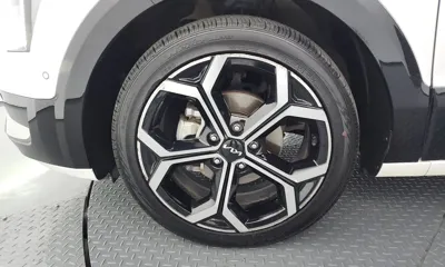 Kia Niro 2022, 97446 км, за 14657.99 USD