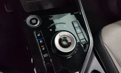 Kia Niro 2022, 97446 км, за 14657.99 USD - фото 9