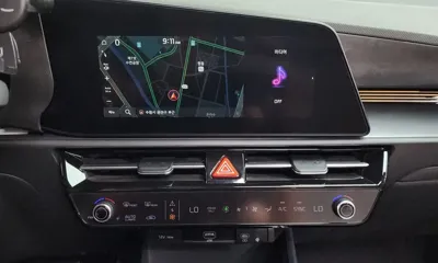 Kia Niro 2022, 97446 км, за 14657.99 USD - фото 13