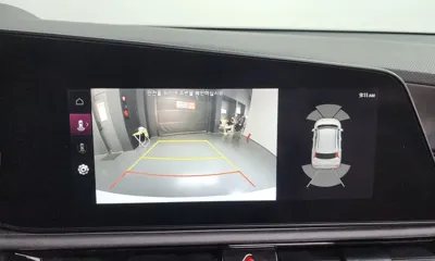 Kia Niro 2022, 97446 км, за 14657.99 USD - фото 15