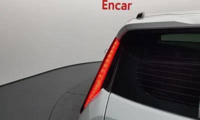 Kia Niro 2022, 97446 км, за 14657.99 USD - фото 23