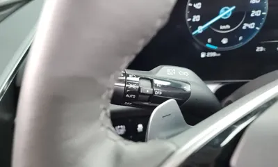 Kia Niro 2022, 97446 км, за 14657.99 USD - фото 32