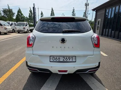 KG_Mobility_Ssangyong TIBOLI 2019, 73277 км, за 7100.98 USD