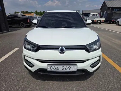 KG_Mobility_Ssangyong TIBOLI 2019, 73277 км, за 7100.98 USD