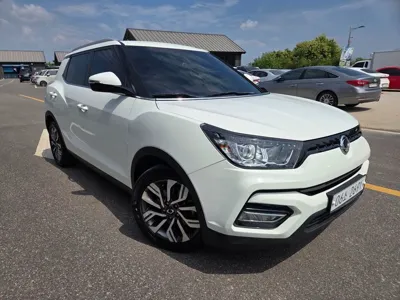 KG_Mobility_Ssangyong TIBOLI 2019, 73277 км, за 7100.98 USD